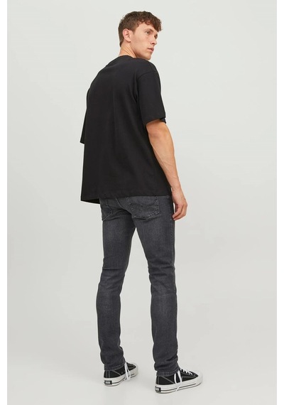 Jack & Jones Glenn Original Sq 270 Erkek Jean Siyah