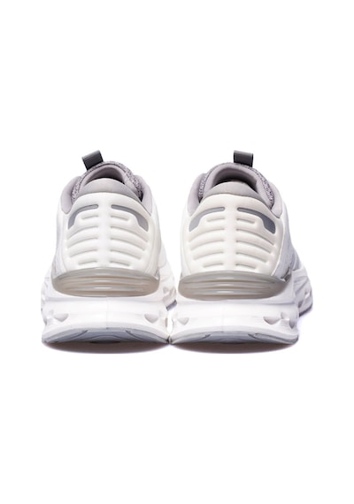 Hummel Horizon Tonal Unisex Beyaz Koşu Ayakkabısı Beyaz