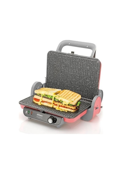 Arzum AR2013 Panini Color 1800 W Tost Makinesi