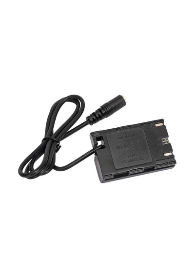 Andeor Dr-e6 Lp-e6 Güç Kaynağı Bağlantı Kablosu