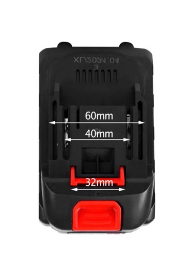 Retools Uyumlu Şarj Cihazı Ve 2 Adet 10 Pilli Li-ion Batarya 21v/3.0ah 3000mah
