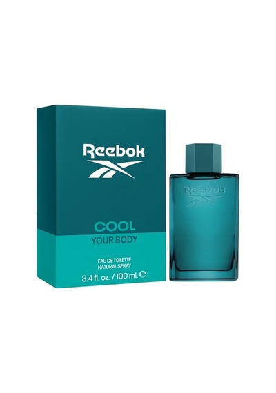 Cool Your Body Erkek Eti Spreyi 100ml Amber