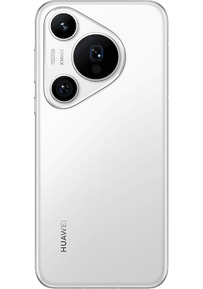 Huaweı Pura 70 Pro 12/512 GB Akıllı Telefon (Distribütör Garantili)