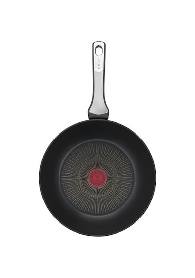 Tefal Titanyum 6x Unlimited One 28 CM Wok Tava - 2100116318