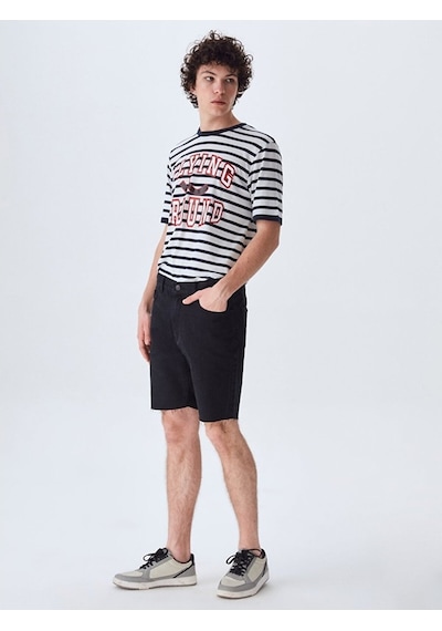 Ltb Stephano Regular Bermuda (545802644)