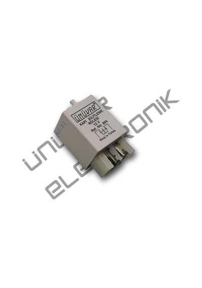 Kapi Kilitleme Rolesi Renault R19 94-00 Unuvar Unv 0804-2