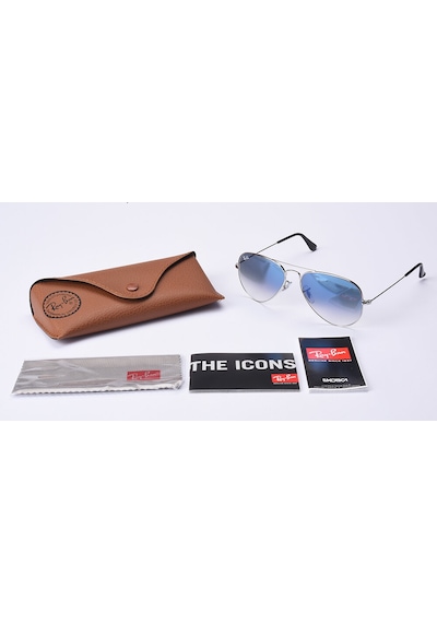 Ray-Ban Rb 3025 003/3F 55*14*135 Erkek Güneş Gözlüğü