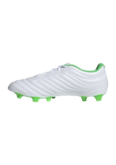 Adidas Copa 19.4 Fg M Erkek Krampon D98069 Beyaz