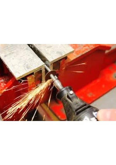 Gravür Testere 5 Adet 32Mm Ahşap+5 Adet Metal Kesme