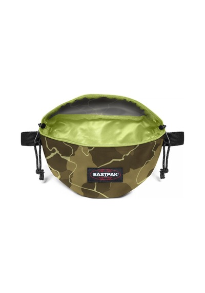 Eastpak Ek074 Sprınger Bel Çantası (Camouflash Khaki)