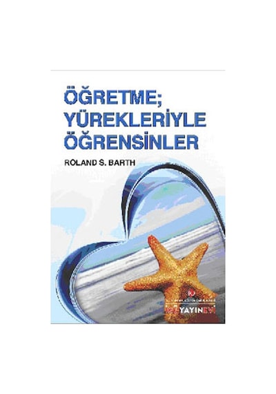 Öğretme Yürekleriyle Öğrensinler