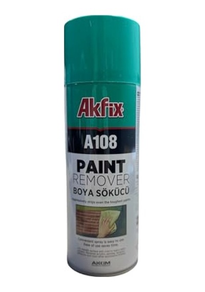 Boya Boya Sökücü Sprey 400 Ml
