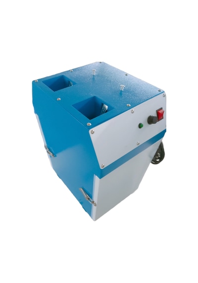 Fıt 3261 2 Motor 2 Kollu İplik Temizleme Makinası