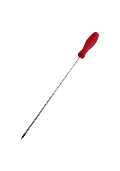 Jukıı Yıldız Uçlu Tornavida Mıknatıslı 5 X 300 Mm