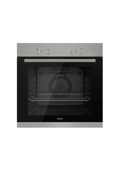 Ferre Mega Plus Serisi XE61MDV - RS035 2'li Cam Ankastre Set