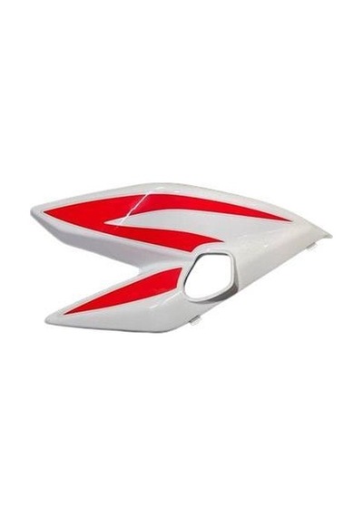 Tvs Rtr200 Sağ Far Muhafazası Beyaz