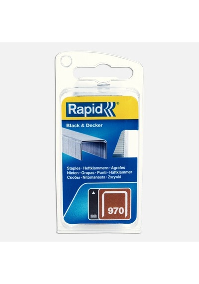 Rapid 97014 Mm Dp 0,67 Zımba Teli