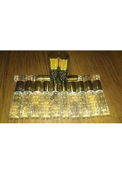 Saf Altın Damla Esansı Ahsen Esansları 7 Ml