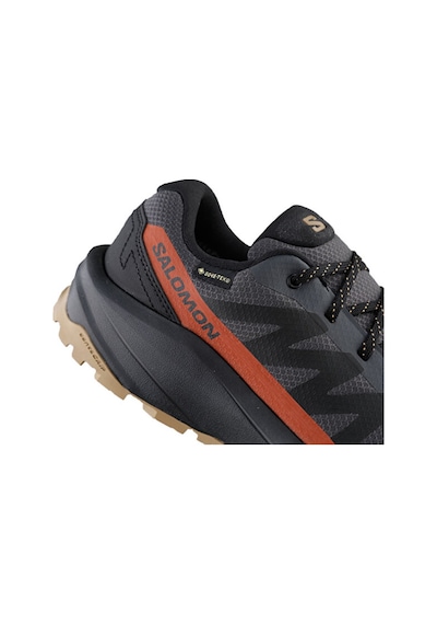 Salomon Outscape Gtx Erkek Outdoor Ayakkabısı L49233000 Gri