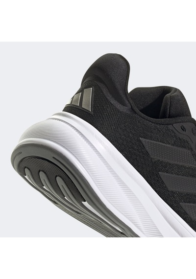 Adidas Response Super Kadın Siyah Koşu Ayakkabısı - Jı4229 Siyah