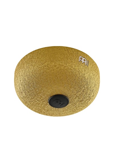 Meinl Sonic Energy Pstd3gom Pocket Steel A-major 3'' Tongue Drum Gold