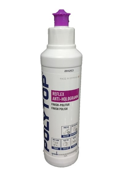 Polytop Reflex Antihologram Hare  250ml.