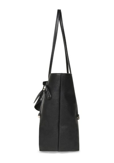 Steve Madden Siyah Kadın Tote Çanta Bdelphın
