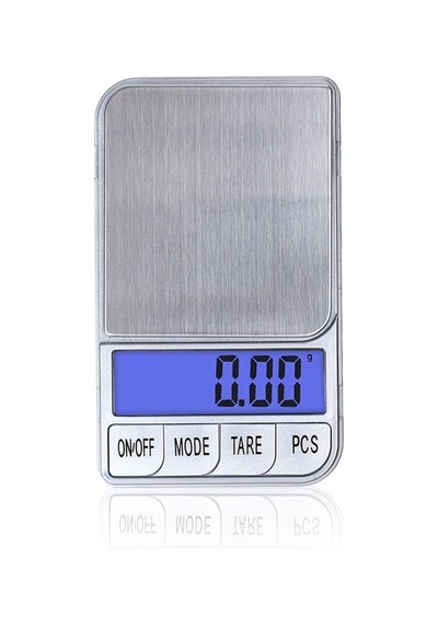 Aek-tech 100g 0.01g Hassas Cep Terazi N11.152