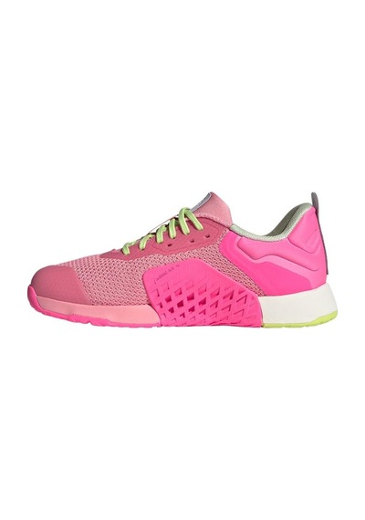 Adidas Dropset 3 Traıner W Kadın Ayakkabı Jı2075-pembe Pembe