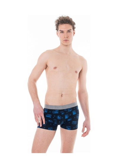 John Frank Ikili Eighty Five Boxer (488749140)