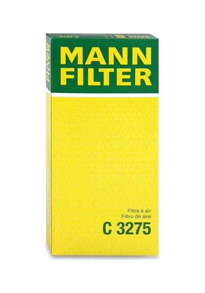 Mann-fılter C 3275 Hava Filtresi Fiat
