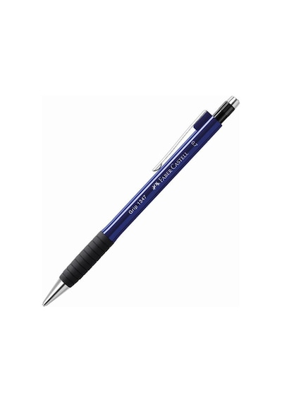 Faber Castell Grip 1347 0.7mm Versatil Kalem Laci Çok Renkli