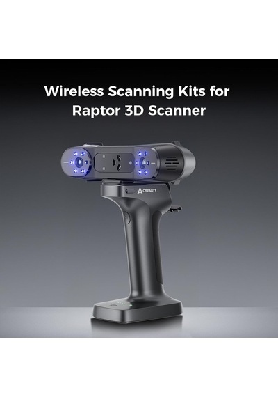 Raptor, Raptor Pro Ve Sermoon S1 3d Tarayıcı İçin Creality Scan Bridge, Apple Uyumlu iPhone, Android İçin Kablosuz Tarama Kiti Ve Windows, Mac İçin Ekran Aynalama Raptor, Raptor Pro Ve Sermoon S1 3d Tarayıcı İçin Creality Scan Bridge, Apple Uyumlu iPhone, Android İçin Kablosuz Tarama Kiti Ve Windows, Mac İçin Ekran Aynalama