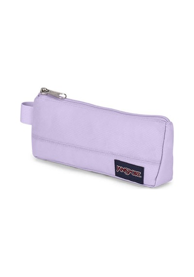 Jansport Basic Accessory Pouch Unisex Çocuk Lila Kalem Çantası Lila