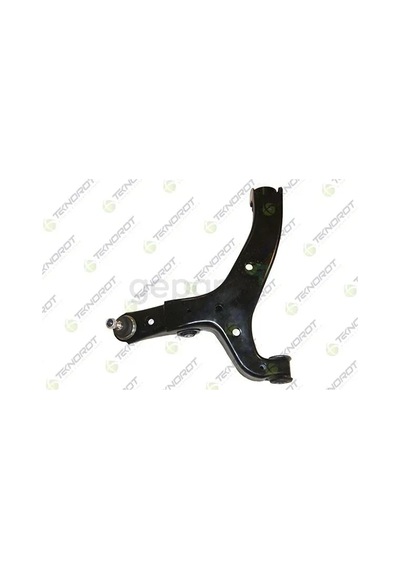 Salıncak Sol Vw Amarok 2010 Rotilli 54058004