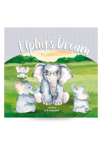 Elphy's Dream Updown