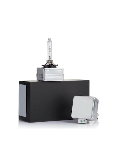2 Adet Fesan D3s Xenon Far Ampulü Takımı 6000k Beyaz 35w