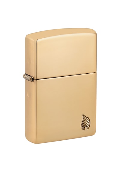 Zippo 169 Armor Series Flame Çakmak Çok Renkli