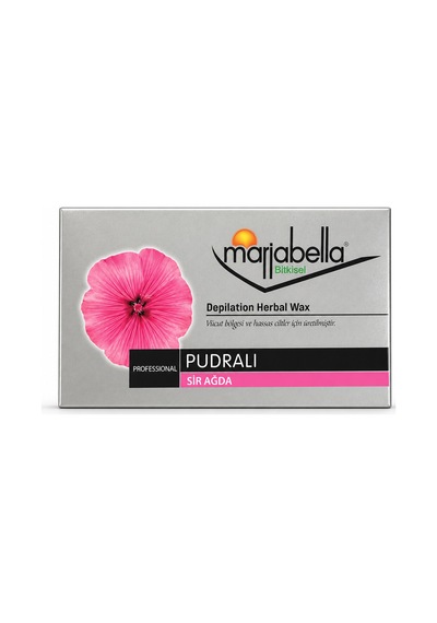 Mariabella Pudralı Sir Ağda