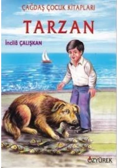 Tarzan N11.521