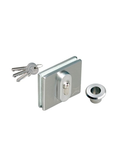 Kale Kd070/20-123cam Kapı Kilidi N11.1526
