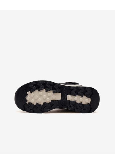 Skechers Storm Blazer-drızzle Squad Büyük Erkek Çocuk Siyah Bot 406377l Bktp