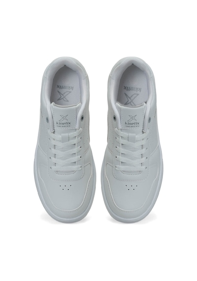 Kinetix Tyra Pu W Beyaz Kadın Sneaker 000000000102695168 Beyaz-beyaz