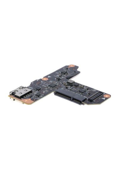 Lenovo Uyumlu Yoga 2 Pro 280Dq Usb Mini Hdmı Audio Jack Board