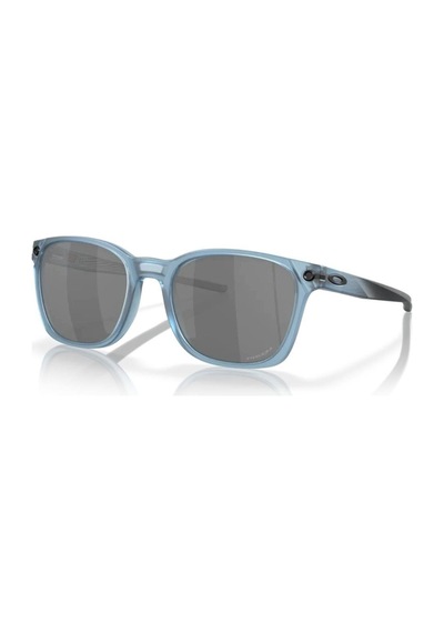 Oakley Güneş Gözlüğü Oo9018 55 901817 Mavi - Gri