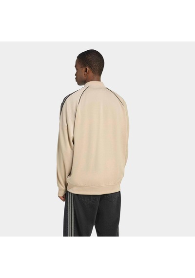 Adidas Adicolor Classic Erkek Bej Ceket Kc8524 Krem
