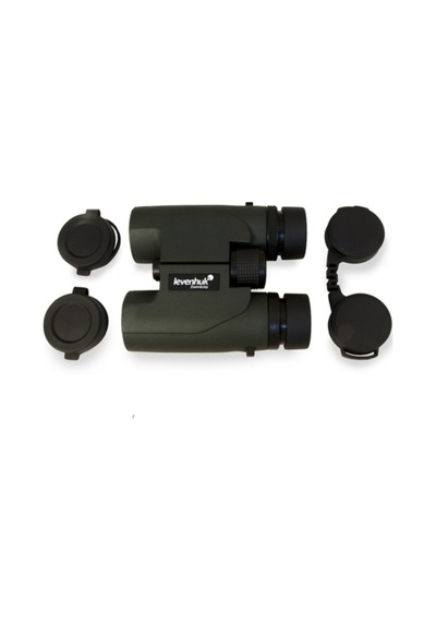 Karma Pro 10x32 Dürbün Çok Renkli