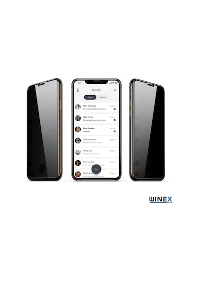 Samsung Uyumlu Galaxy S21 Ultra 5G Ön Hayalet Darbe Emici Hd Kaplama