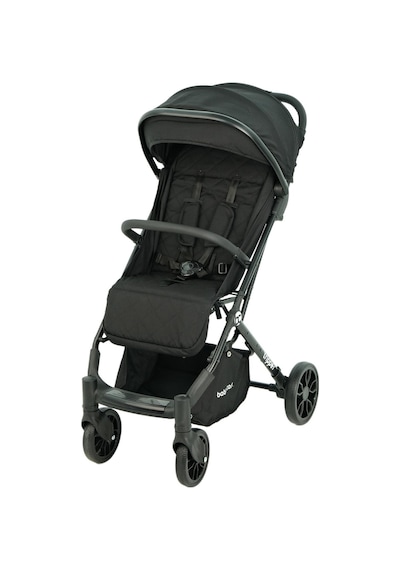 Babycare Tripper Kabin Boy Bebek Arabası - Siyah