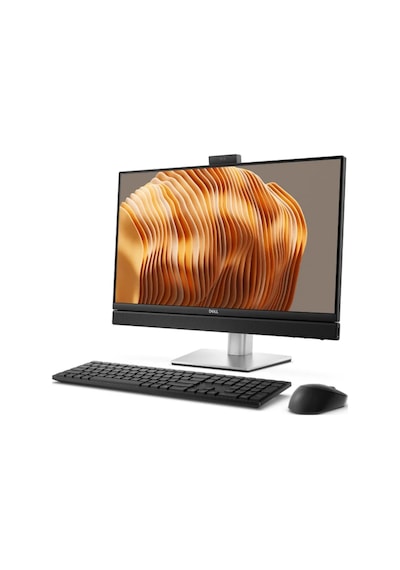 Dell PRO 24 PLUS QB24250 BTO103-W-2 Ultra 7 265 16 GB 2 TB SSD 23.8" W11P AIO Masaüstü Bilgisayar
